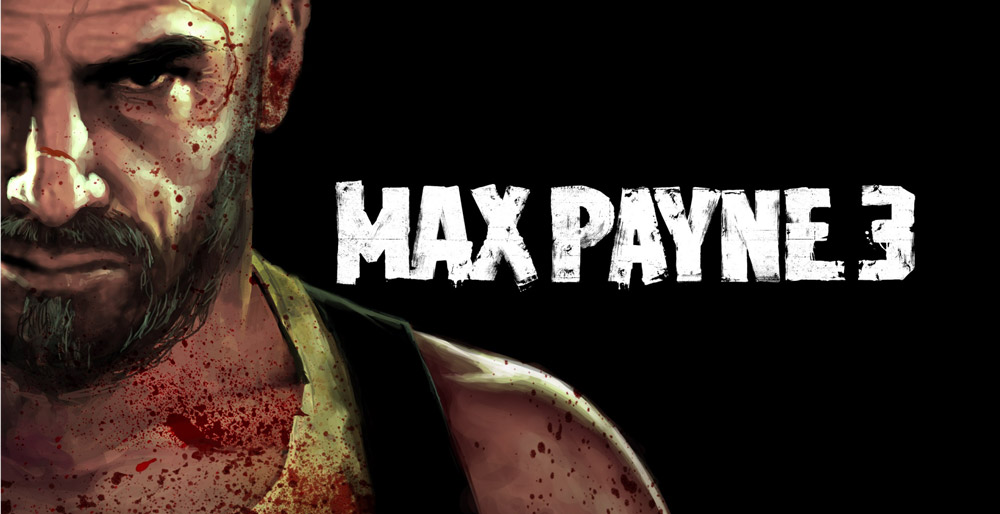 Clip des Tages: Max Payne 3