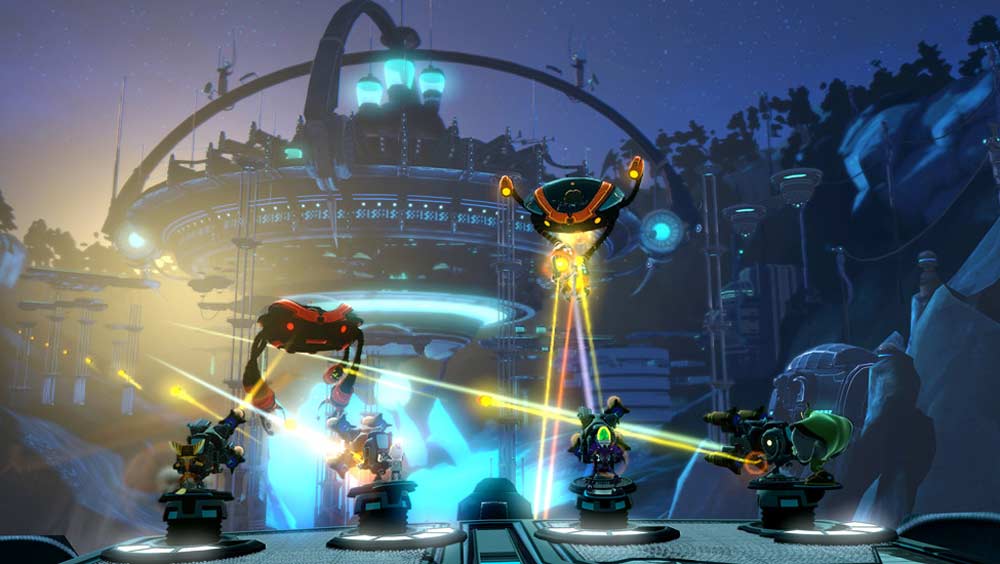 Ratchet-&-Clank-All-4-One-©-2011-Sony-Computer-Entertainment
