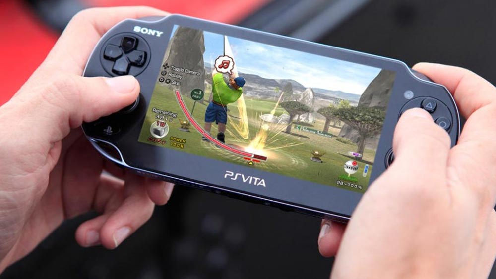 PS Vita – Das komplette Start-Lineup