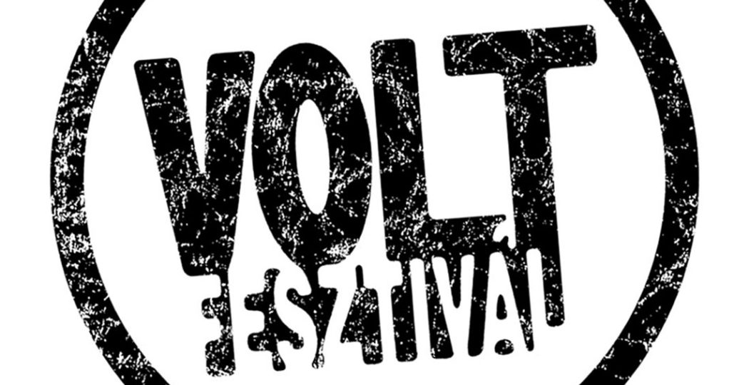 Die ersten Infos vom VOLT Festival 2012