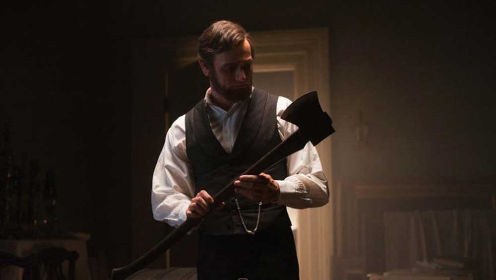 Trailer: Abraham Lincoln: Vampire Hunter