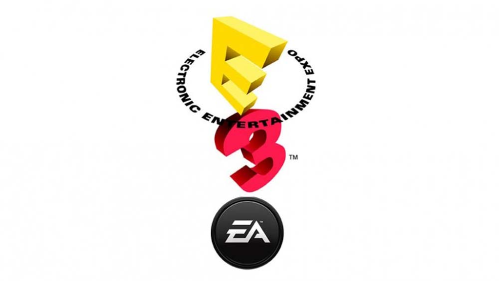 E3 2014: Electronic Arts Pressekonferenz