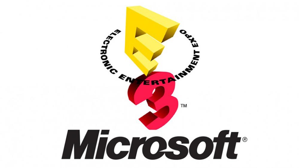 E3 2012: Microsoft Pressekonferenz