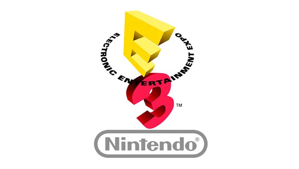 E3 2014: Nintendo Pressekonferenz