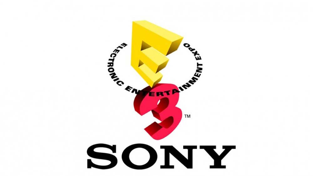 E3 2014: Sony Pressekonferenz