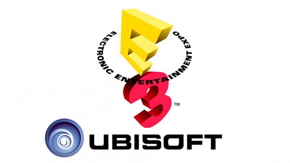 E3 2012: Ubisoft Pressekonferenz