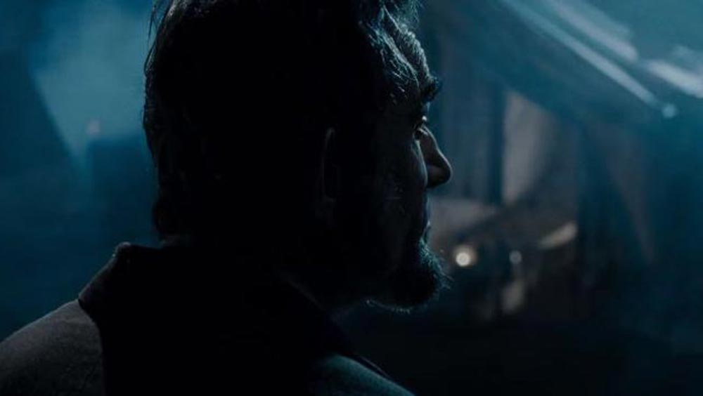 Trailer: Lincoln