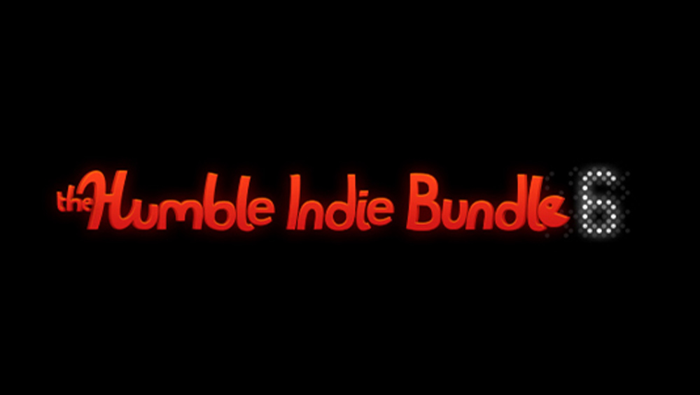 The Humble Indie Bundle 6 (mit Gewinnspiel)