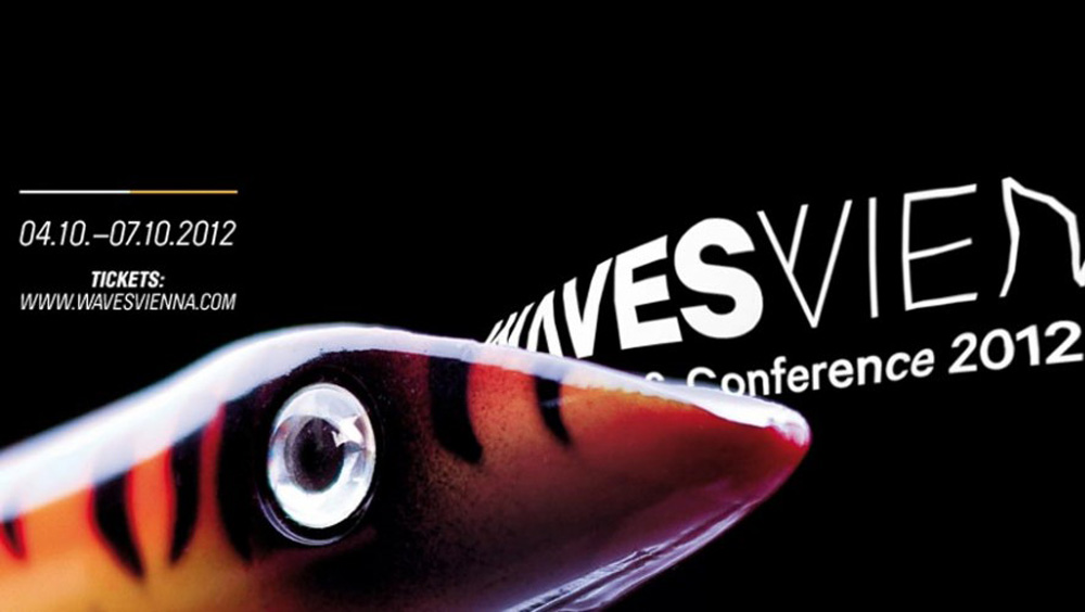 Waves Vienna 2012: Infos zur Konferenz