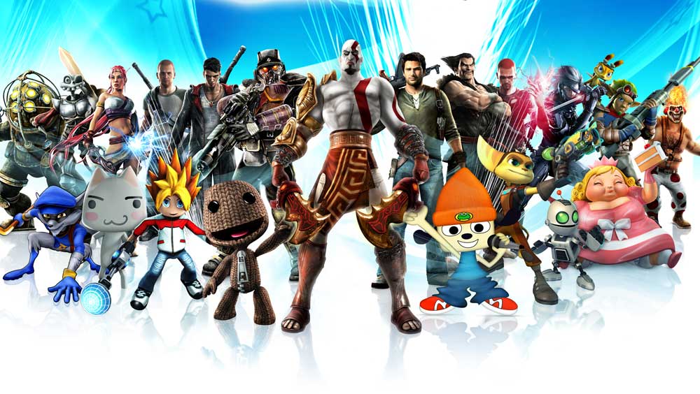 Playstation-All-Stars-Battle-Royale-©-2012-Sony