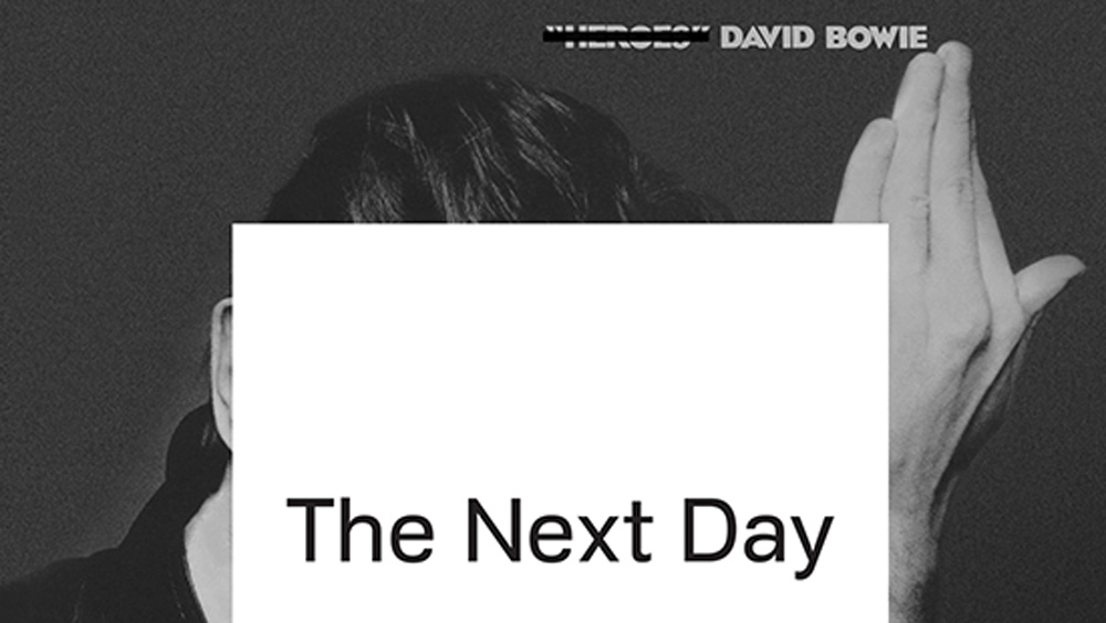 Clip des Tages: David Bowie – Where Are We Now