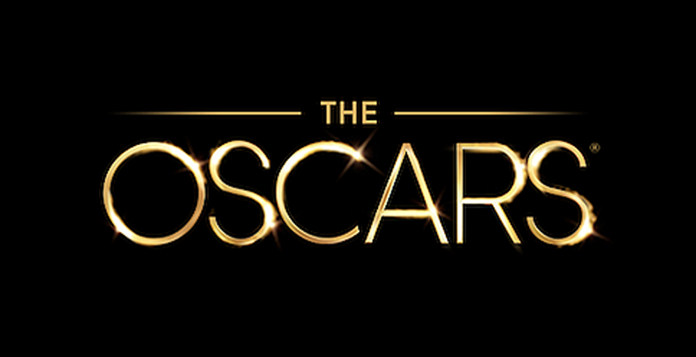 85th Academy Awards 2013