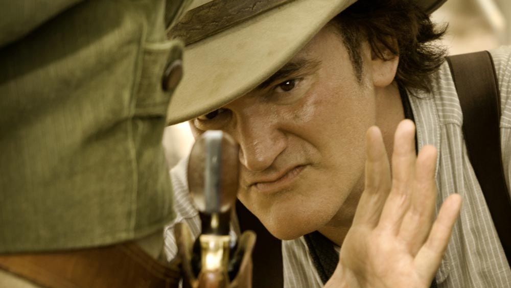 Tarantino Unchained – Retrospektive Quentin Tarantino