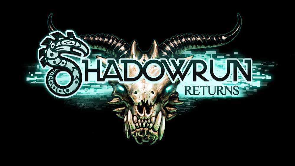 Clip des Tages: Shadowrun Returns