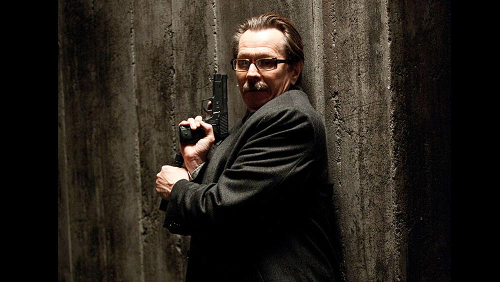 Clip des Tages: Gary Oldman Loses His Shit