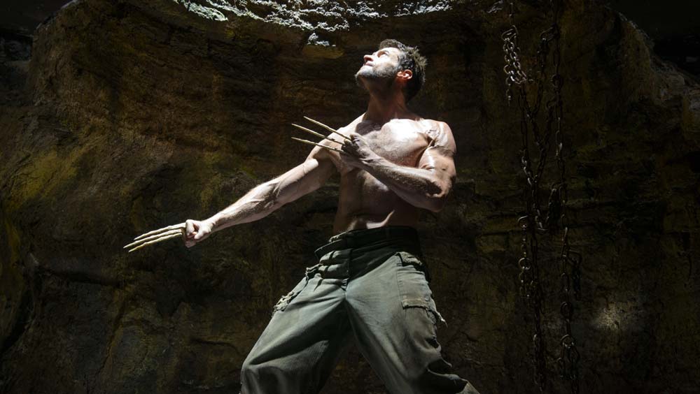 Trailer: The Wolverine (Wolverine: Weg des Kriegers)