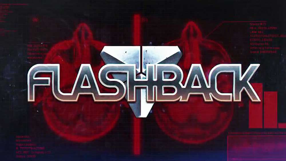 Trailer: Flashback HD