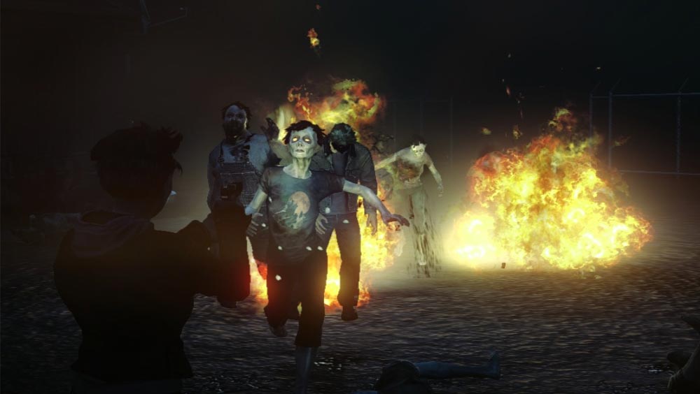Clip des Tages: State of Decay