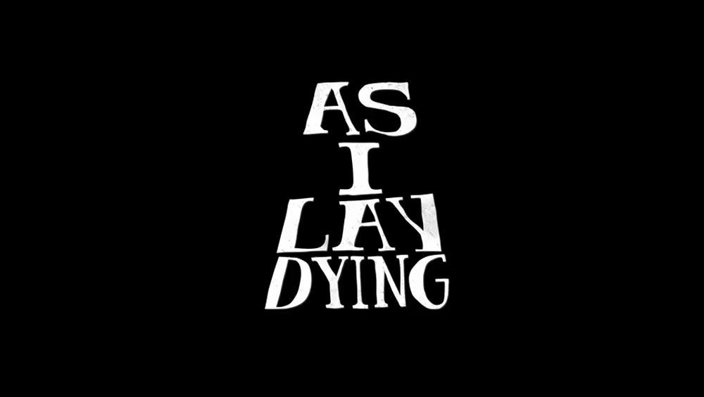 Trailer: As I Lay Dying