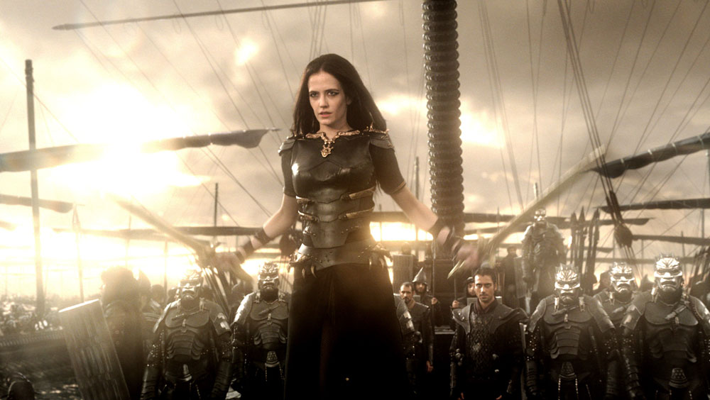 Trailer: 300: Rise of an Empire