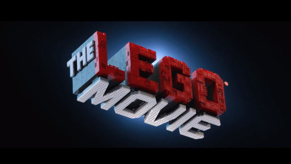 Trailer: The Lego Movie