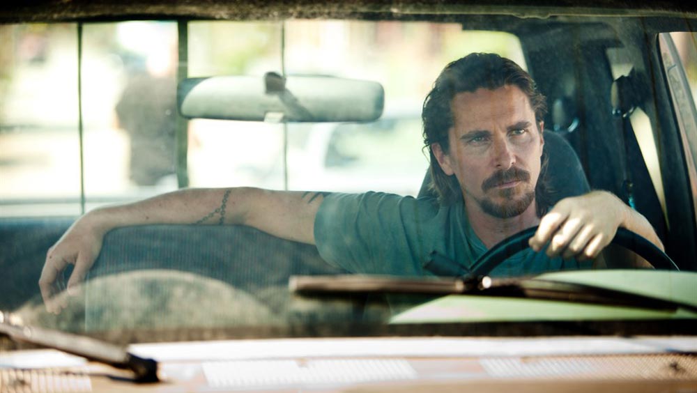 Trailer: Out Of The Furnace