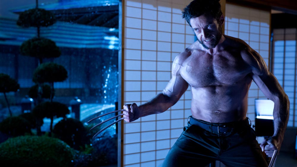 Wolverine: Weg des Kriegers Gewinnspiel