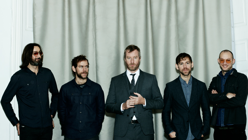 The National – unloved, unappreciated, unofficial, unreleased