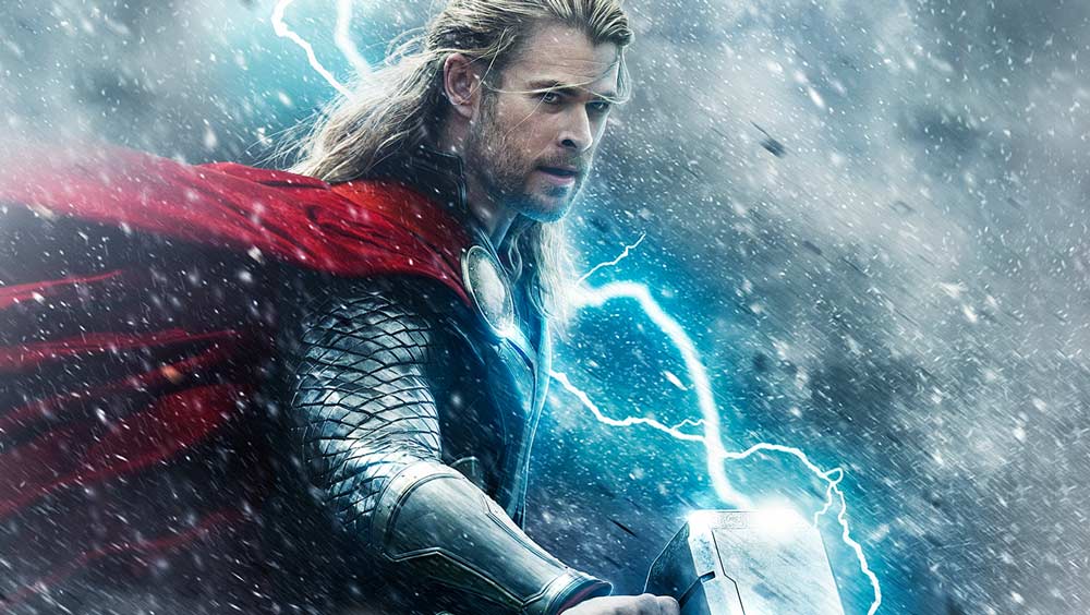 Trailer: Thor: The Dark World