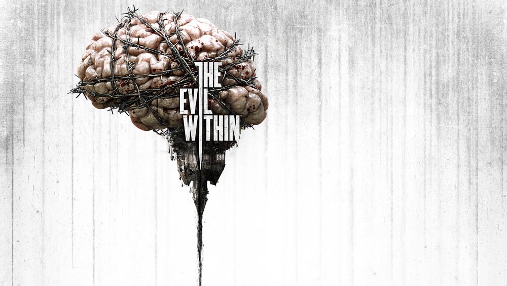 Trailer: The Evil Within