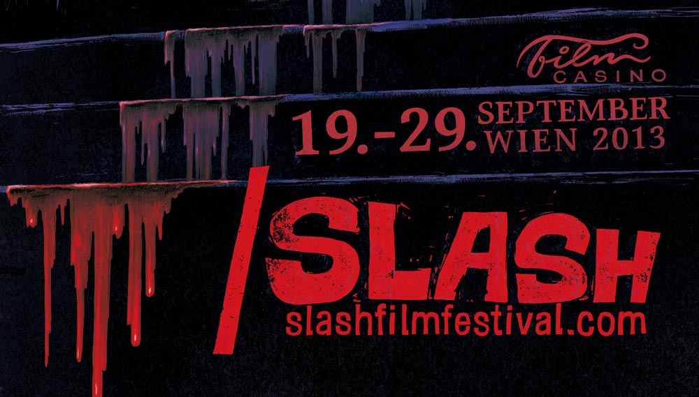 /slash Filmfestival 2013