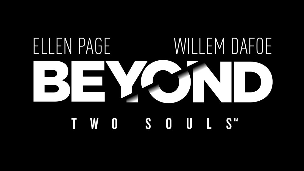 Beyond: Two Souls – Behind The Scenes und Artwork