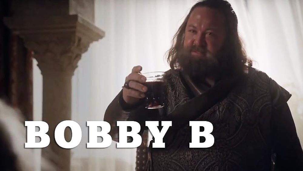 Clip des Tages: Game of Thrones goes Comedy (Medieval Land Fun-Time World)