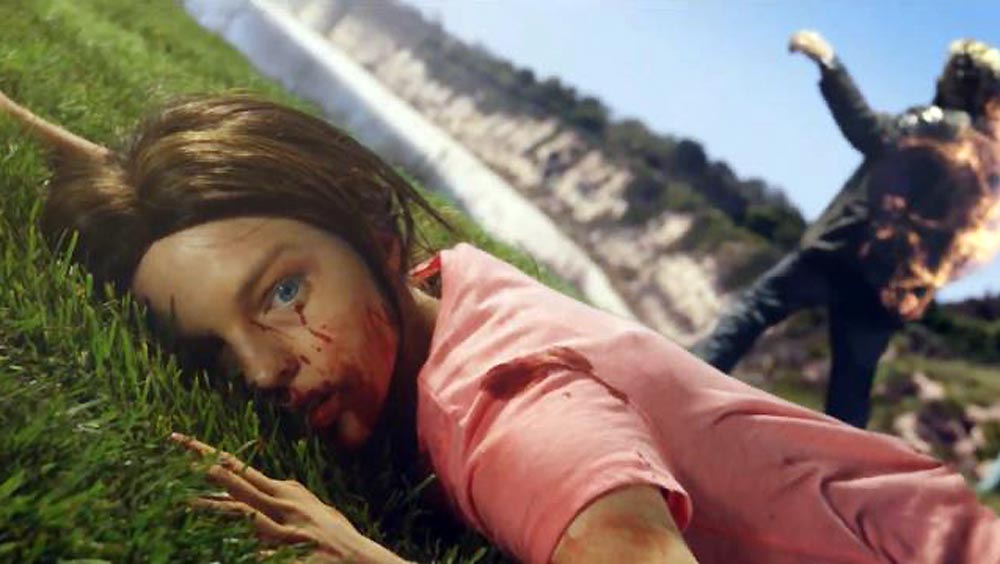 Clip des Tages: Dead Island – Live Action Trailer