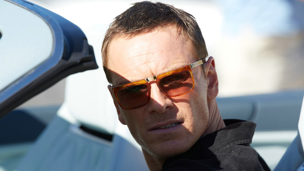 The Counselor – Michael Fassbender Q&A