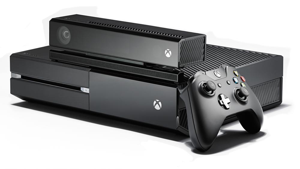 Xbox-One-GroupShot-©-2013-Microsoft