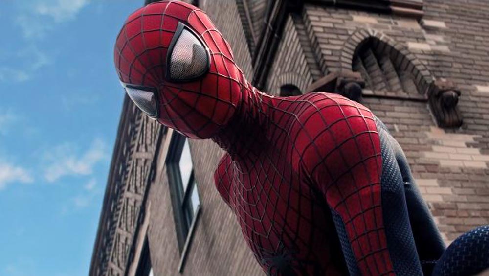 Trailer: The Amazing Spider-Man 2