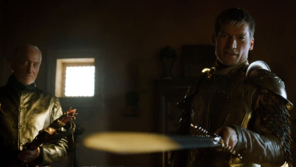 Trailer: Game of Thrones – Die 4.Staffel