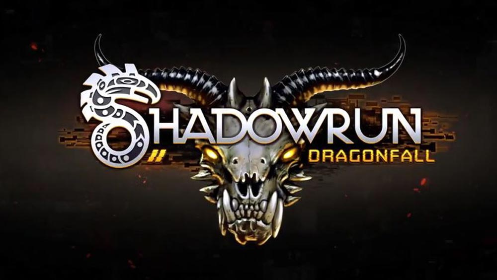 Trailer: Shadowrun: Dragonfall