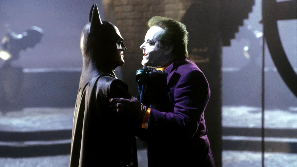 Die besten Filmreihen mit verunglücktem Finale: Der Pate und Batman