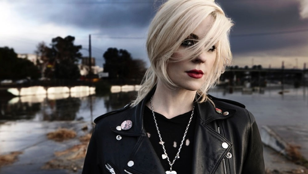 Clip des Tages: Brody Dalle – Meet The Foetus / Oh The Joy