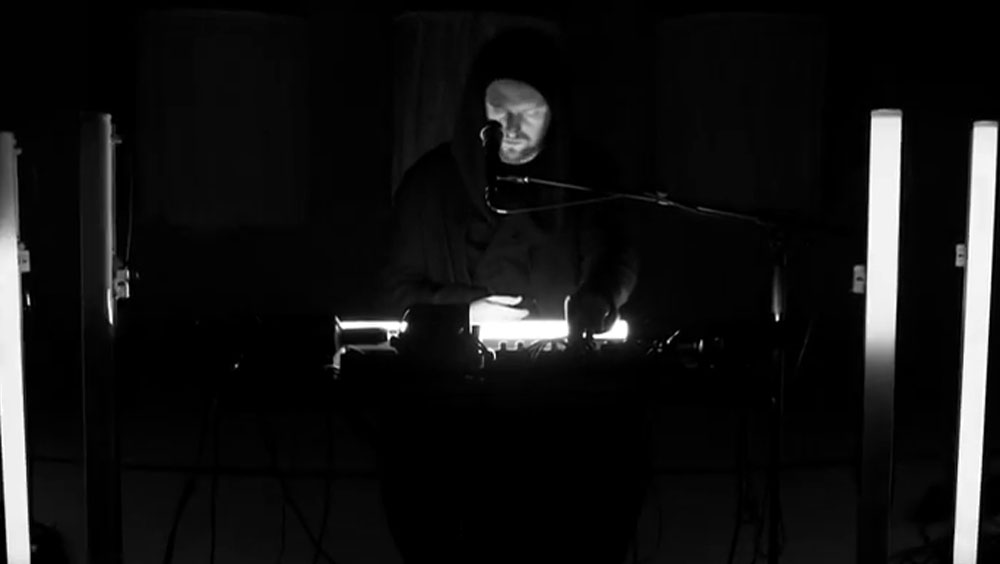 Clip des Tages: S O H N – Artifice (4AD Session)