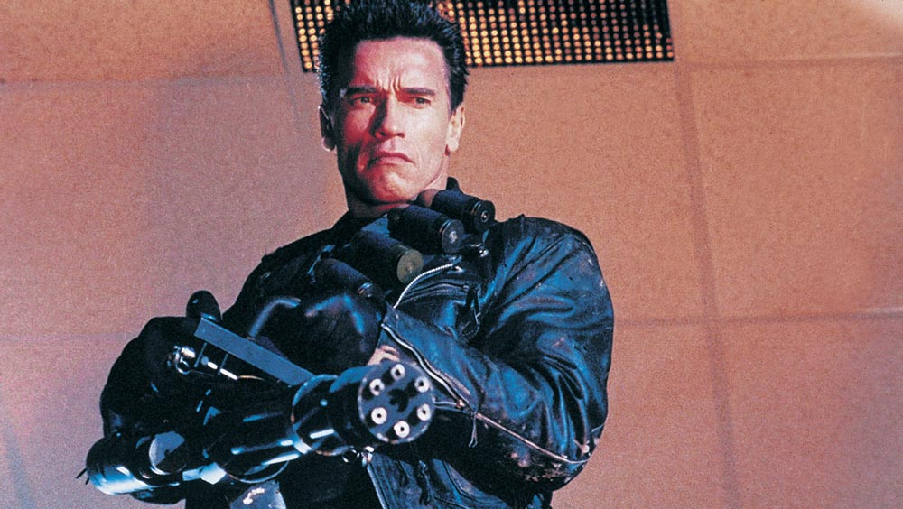 Die besten Filmreihen mit verunglücktem Finale: Terminator und Austin Powers
