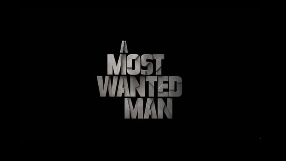 Trailer: A Most Wanted Man