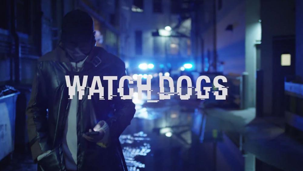 Clip des Tages: Watch Dogs Parkour – in Real Life