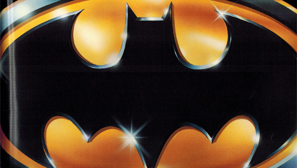 Clip des Tages: 1988 Batman Preview Video