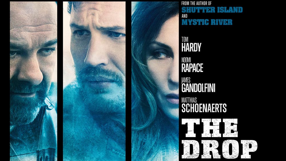 Trailer: The Drop