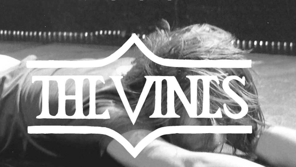 Clip des Tages: The Vines – Metal Zone