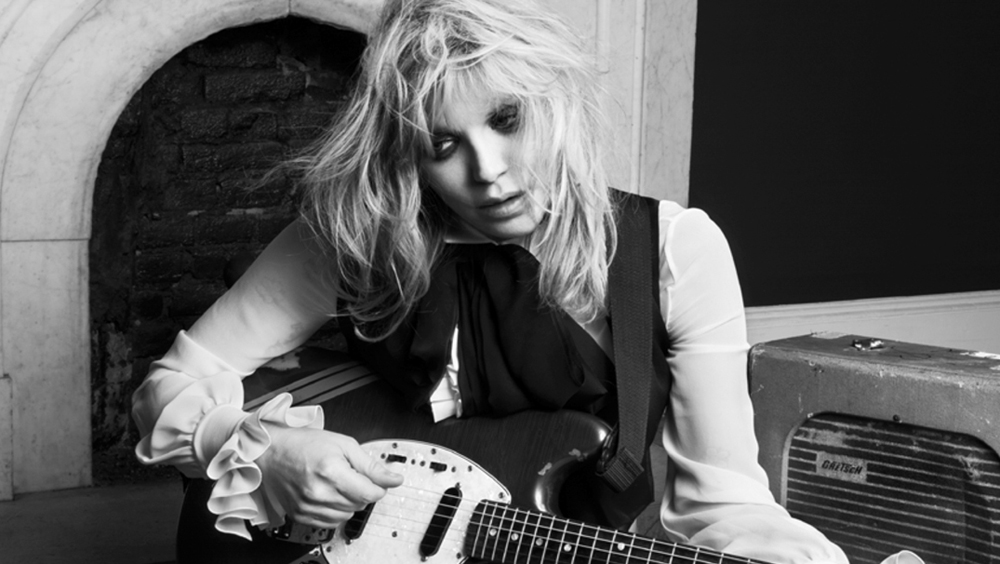 Clip des Tages: Courtney Love – You Know My Name
