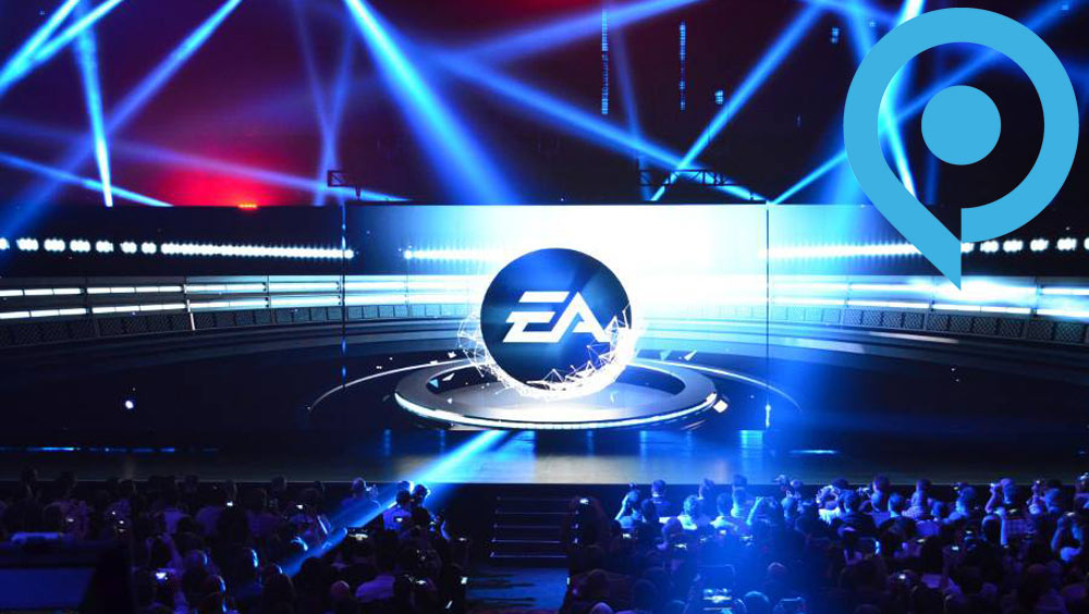 Gamescom 2014: Der zweite Tag – ganz im Zeichen von EA